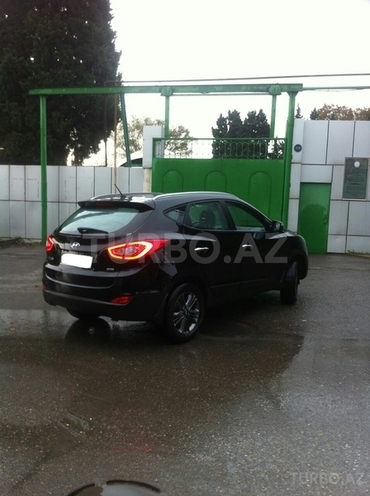 Hyundai ix35 2013, 45,463 km - 2.0 l - Bakı