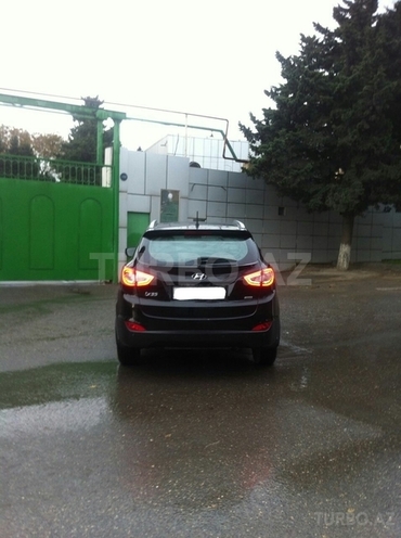 Hyundai ix35 2013, 45,463 km - 2.0 l - Bakı