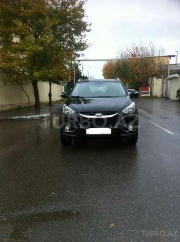 Hyundai ix35 2013, 45,463 km - 2.0 l - Bakı