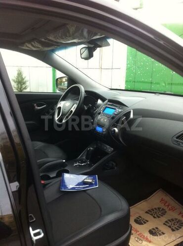 Hyundai ix35 2013, 45,463 km - 2.0 l - Bakı