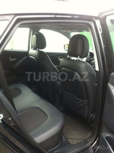 Hyundai ix35 2013, 45,463 km - 2.0 l - Bakı