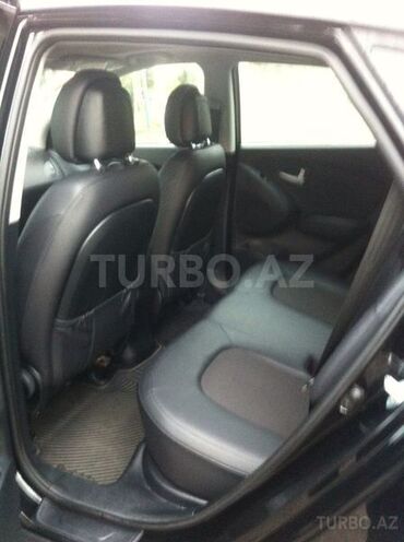 Hyundai ix35 2013, 45,463 km - 2.0 l - Bakı