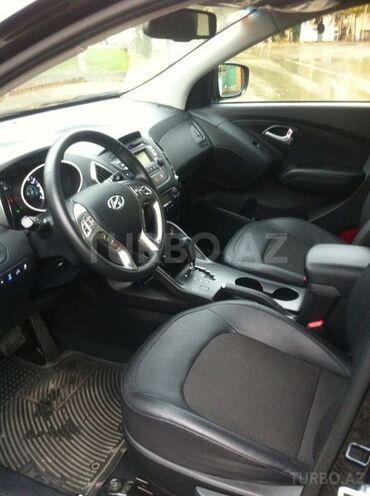 Hyundai ix35 2013, 45,463 km - 2.0 l - Bakı