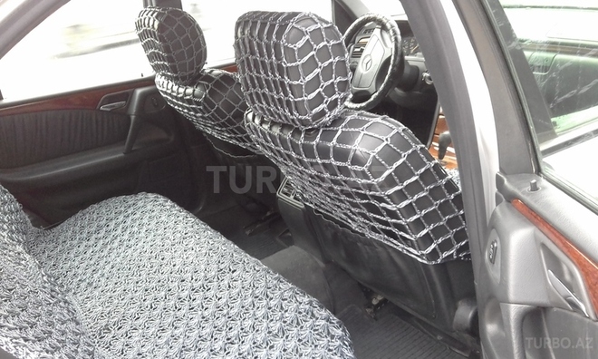 Mercedes E 220 1998, 380,000 km - 2.2 l - Sumqayıt