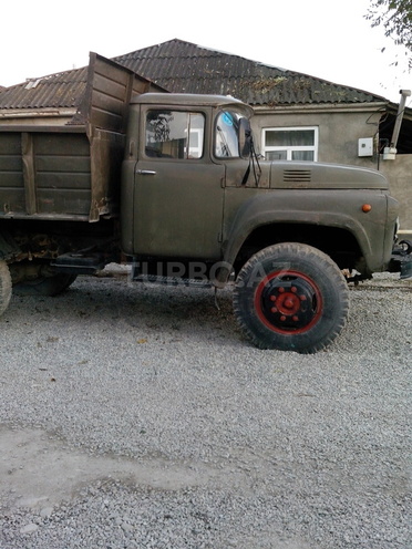 ZIL 130 1970, 1,000,000 km - 0.4 l - Şamaxı