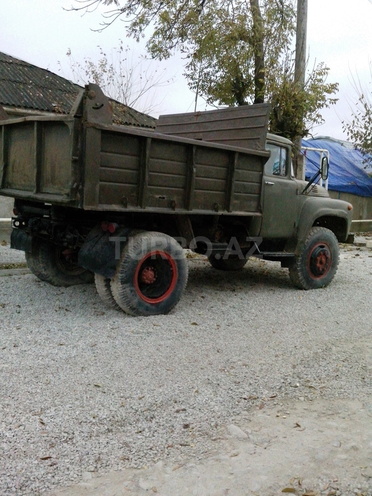 ZIL 130 1970, 1,000,000 km - 0.4 l - Şamaxı