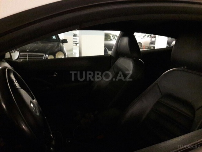 Volkswagen  2008, 61,000 km - 2.0 l - Bakı