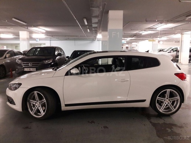 Volkswagen  2008, 61,000 km - 2.0 l - Bakı