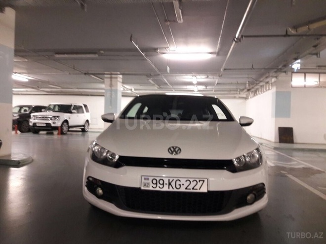 Volkswagen  2008, 61,000 km - 2.0 l - Bakı