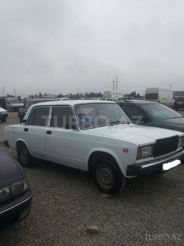 LADA (VAZ) 2107 2010, 120,000 km - 1.6 l - Gəncə