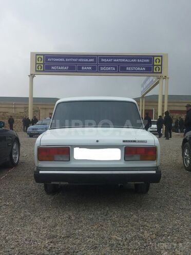 LADA (VAZ) 2107 2010, 120,000 km - 1.6 l - Gəncə