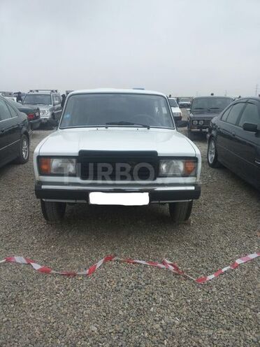 LADA (VAZ) 2107 2010, 120,000 km - 1.6 l - Gəncə