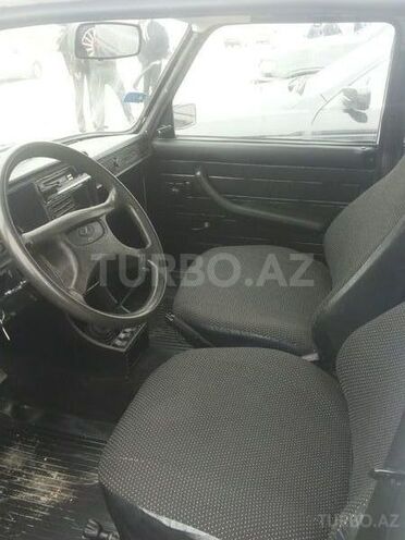 LADA (VAZ) 2107 2010, 120,000 km - 1.6 l - Gəncə