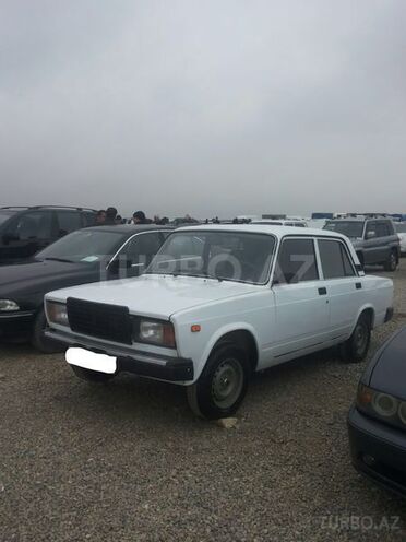 LADA (VAZ) 2107 2010, 120,000 km - 1.6 l - Gəncə