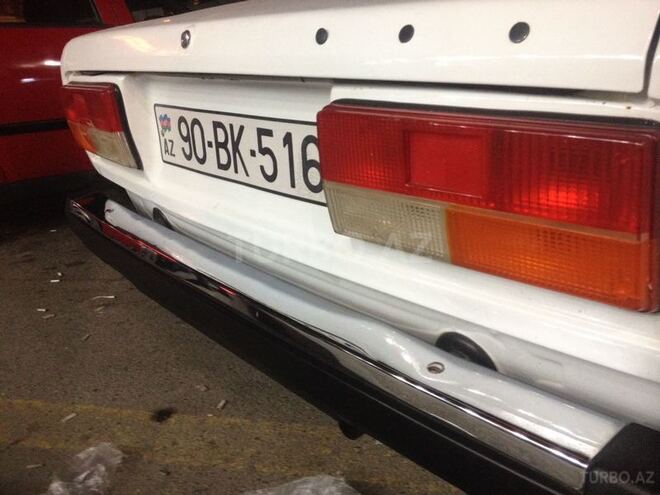 LADA (VAZ) 2107 2007, 78,000 km - 1.6 л - Bakı