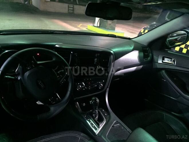 Kia Optima 2011, 82,000 km - 2.0 l - Bakı