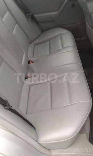 Mercedes C 220 1996, 265,000 km - 2.2 l - Sumqayıt