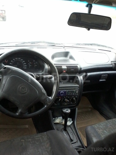 Opel Astra 1995, 316,282 km - 1.6 l - Şəmkir