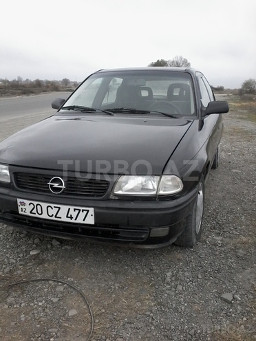Opel Astra 1995, 316,282 km - 1.6 l - Şəmkir