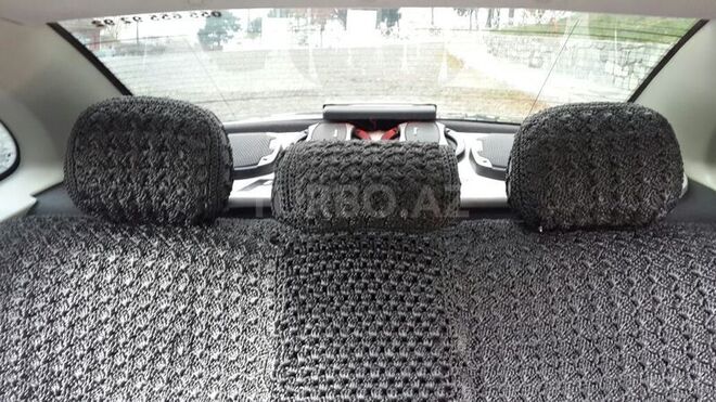 Opel Vectra 1997, 270,000 km - 2.0 l - Şəki