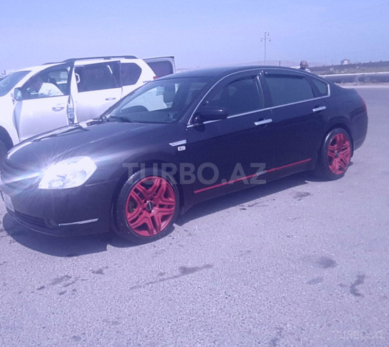 Nissan Teana 2004, 200,000 km - 2.3 l - Bakı