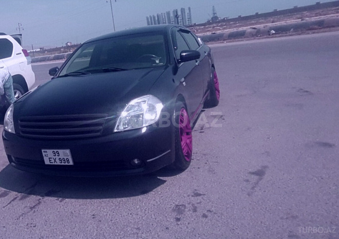 Nissan Teana 2004, 200,000 km - 2.3 l - Bakı