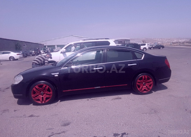 Nissan Teana 2004, 200,000 km - 2.3 l - Bakı