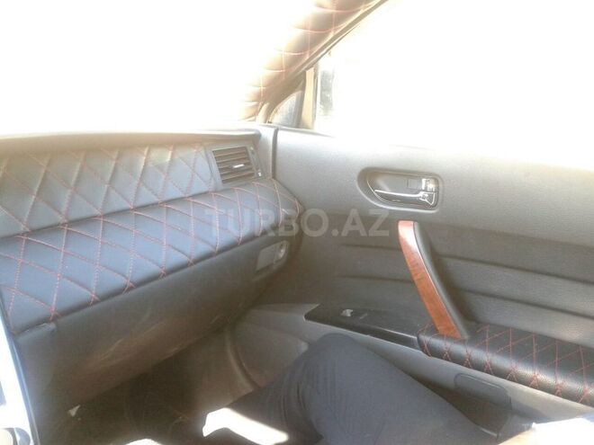 Nissan Teana 2004, 200,000 km - 2.3 l - Bakı