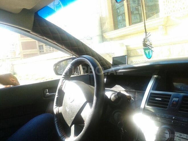Nissan Teana 2004, 200,000 km - 2.3 l - Bakı