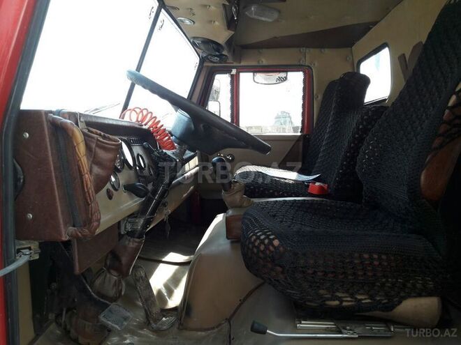 KamAz 55111 1994, 100,000 km - 11.0 l - Bakı