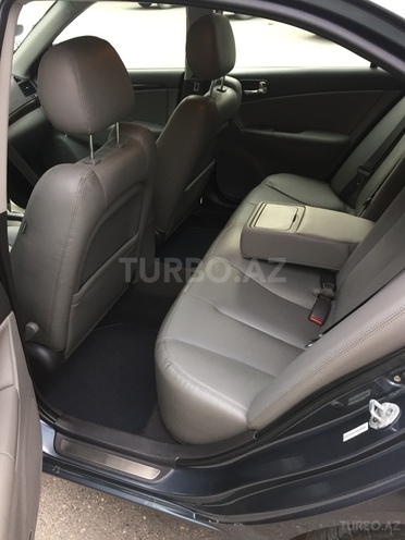 Hyundai Sonata 2009, 55,200 km - 2.4 l - Bakı