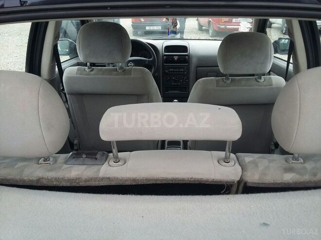 Opel Antara 1999, 220,571 km - 1.6 l - Gəncə