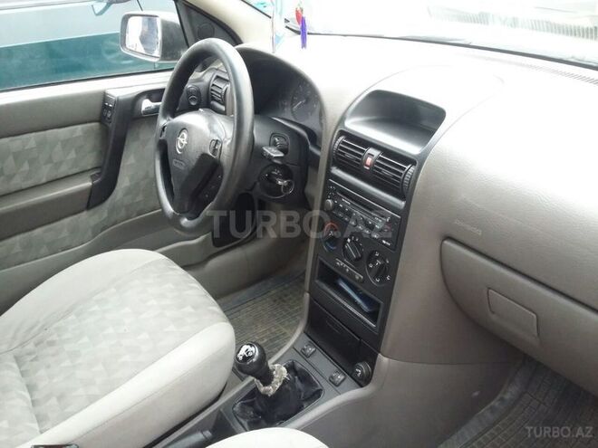 Opel Antara 1999, 220,571 km - 1.6 l - Gəncə