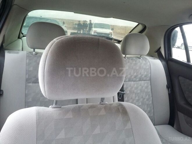 Opel Antara 1999, 220,571 km - 1.6 l - Gəncə