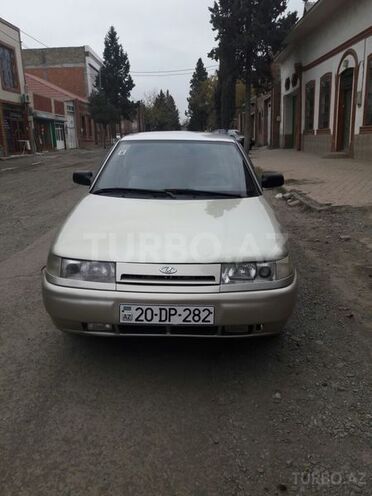 LADA (VAZ) 2112 2004, 204,000 km - 1.6 l - Gəncə