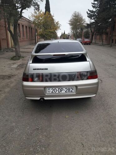 LADA (VAZ) 2112 2004, 204,000 km - 1.6 l - Gəncə