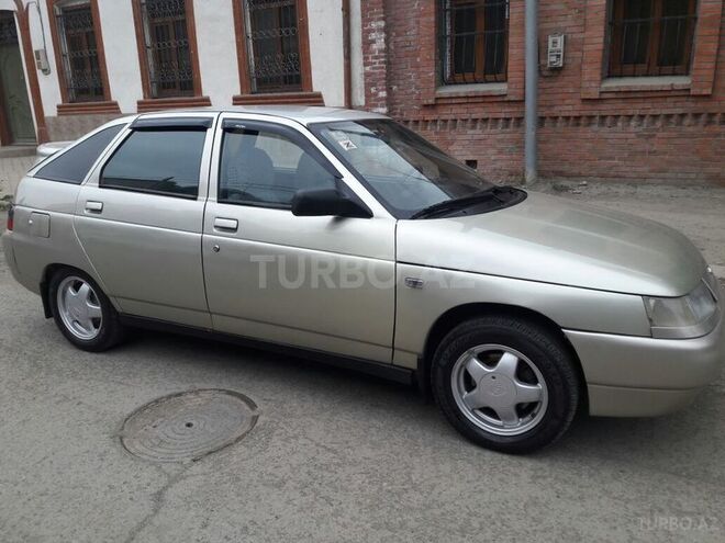 LADA (VAZ) 2112 2004, 204,000 km - 1.6 l - Gəncə