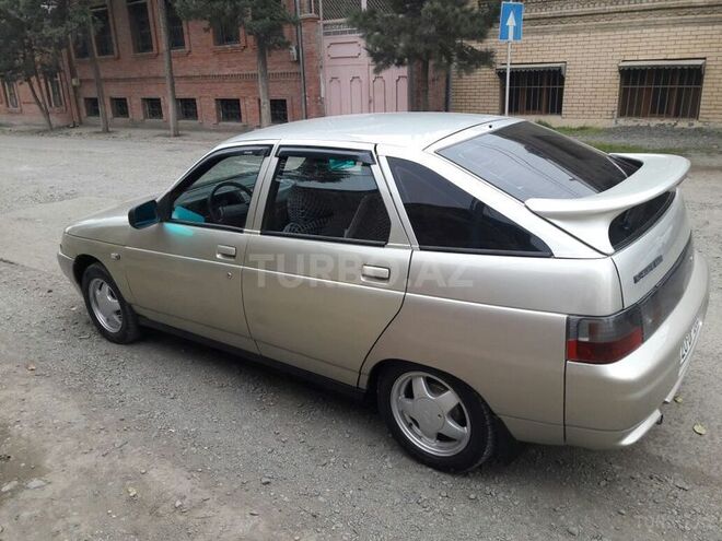 LADA (VAZ) 2112 2004, 204,000 km - 1.6 l - Gəncə