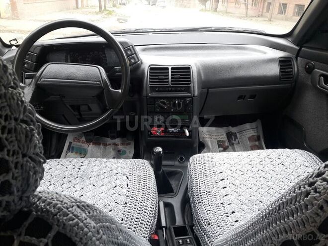 LADA (VAZ) 2112 2004, 204,000 km - 1.6 l - Gəncə
