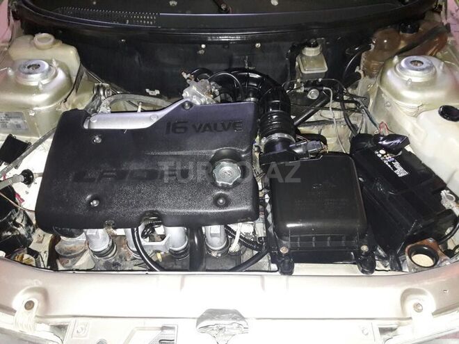 LADA (VAZ) 2112 2004, 204,000 km - 1.6 l - Gəncə