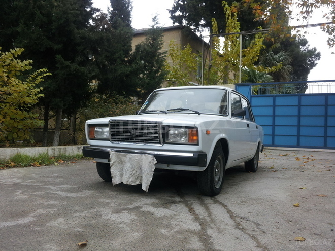 LADA (VAZ) 2107 2009, 123,000 km - 1.6 l - Sumqayıt