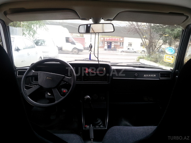 LADA (VAZ) 2107 2009, 123,000 km - 1.6 l - Sumqayıt