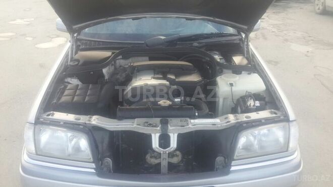 Mercedes C 180 1997, 230,000 km - 1.8 л - Bakı