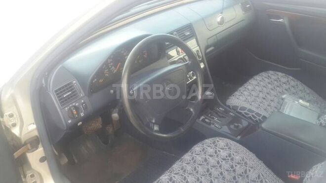 Mercedes C 180 1997, 230,000 km - 1.8 л - Bakı
