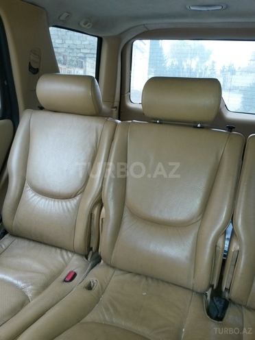 Mercedes ML 320 1998, 320,000 km - 0.4 l - Bakı
