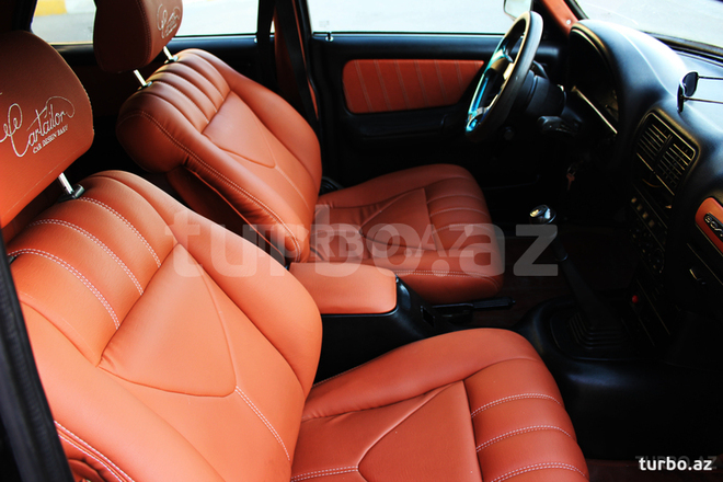 GAZ 24 1986, 990,000 km - 2.4 l - Sumqayıt