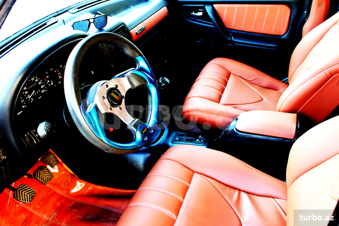 GAZ 24 1986, 990,000 km - 2.4 l - Sumqayıt