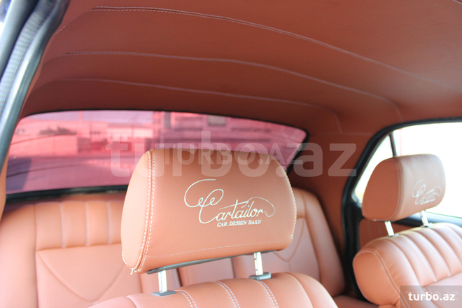 GAZ 24 1986, 990,000 km - 2.4 l - Sumqayıt
