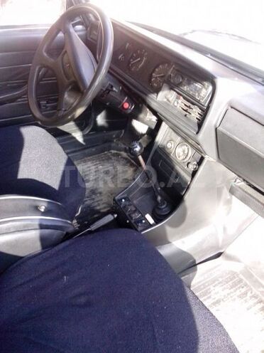 LADA (VAZ) 2107 2010, 35,000 km - 1.6 л - Qazax