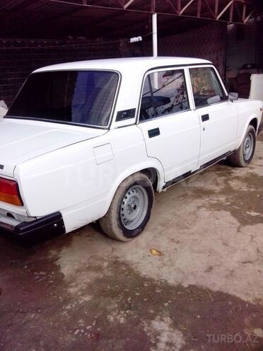 LADA (VAZ) 2107 2010, 35,000 km - 1.6 л - Qazax